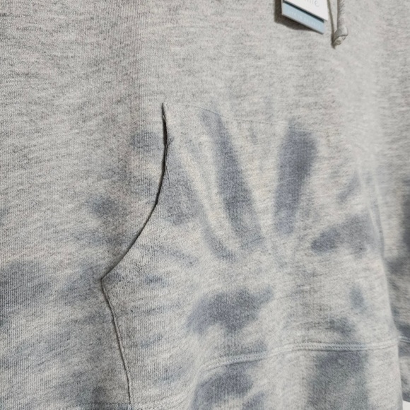 NWT Johnny Was Calme Mira Hoodie Pullover Sweatshirt Size S‎ - Picture 4 of 15